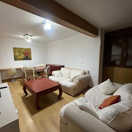 Saporo Elite Daire Sierra Nevada Dış mekan fotoğraf