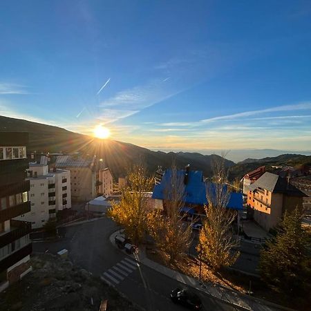 Saporo Elite Daire Sierra Nevada Dış mekan fotoğraf
