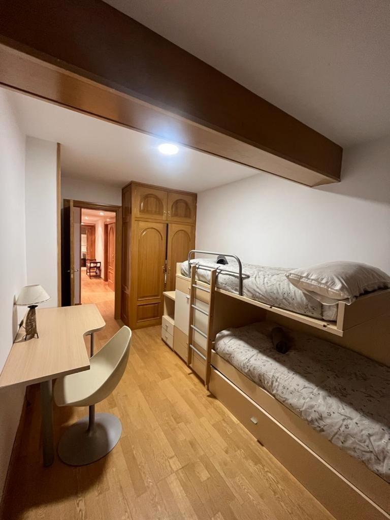 Saporo Elite Daire Sierra Nevada Dış mekan fotoğraf