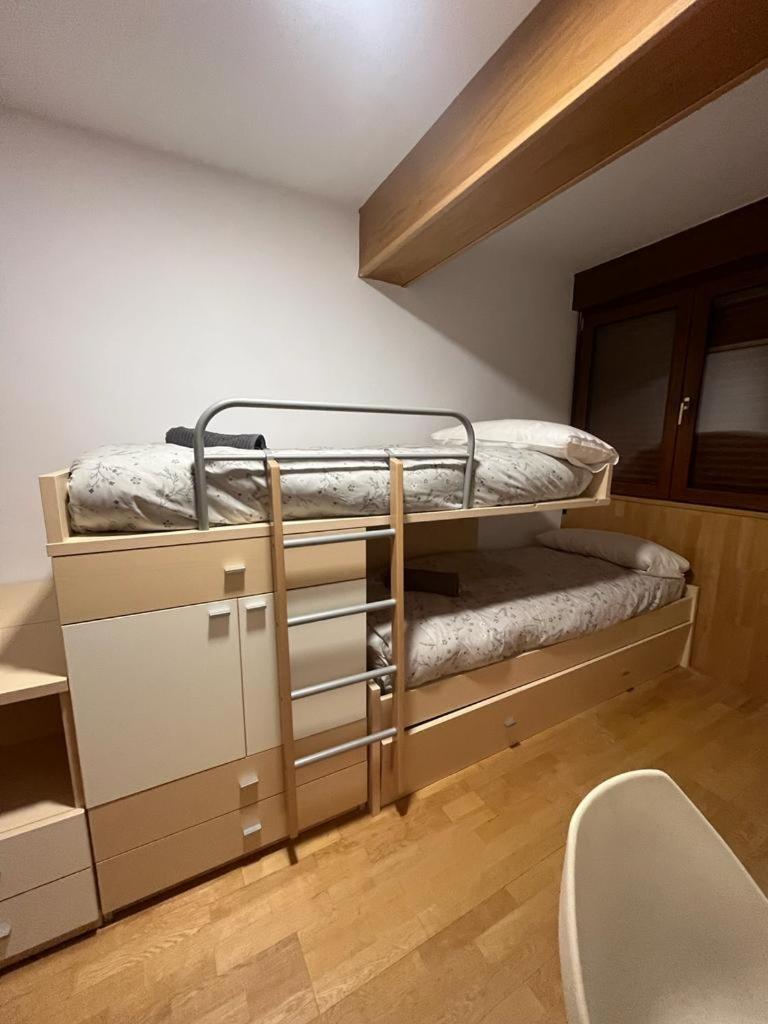 Saporo Elite Daire Sierra Nevada Dış mekan fotoğraf