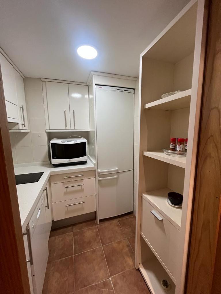 Saporo Elite Daire Sierra Nevada Dış mekan fotoğraf