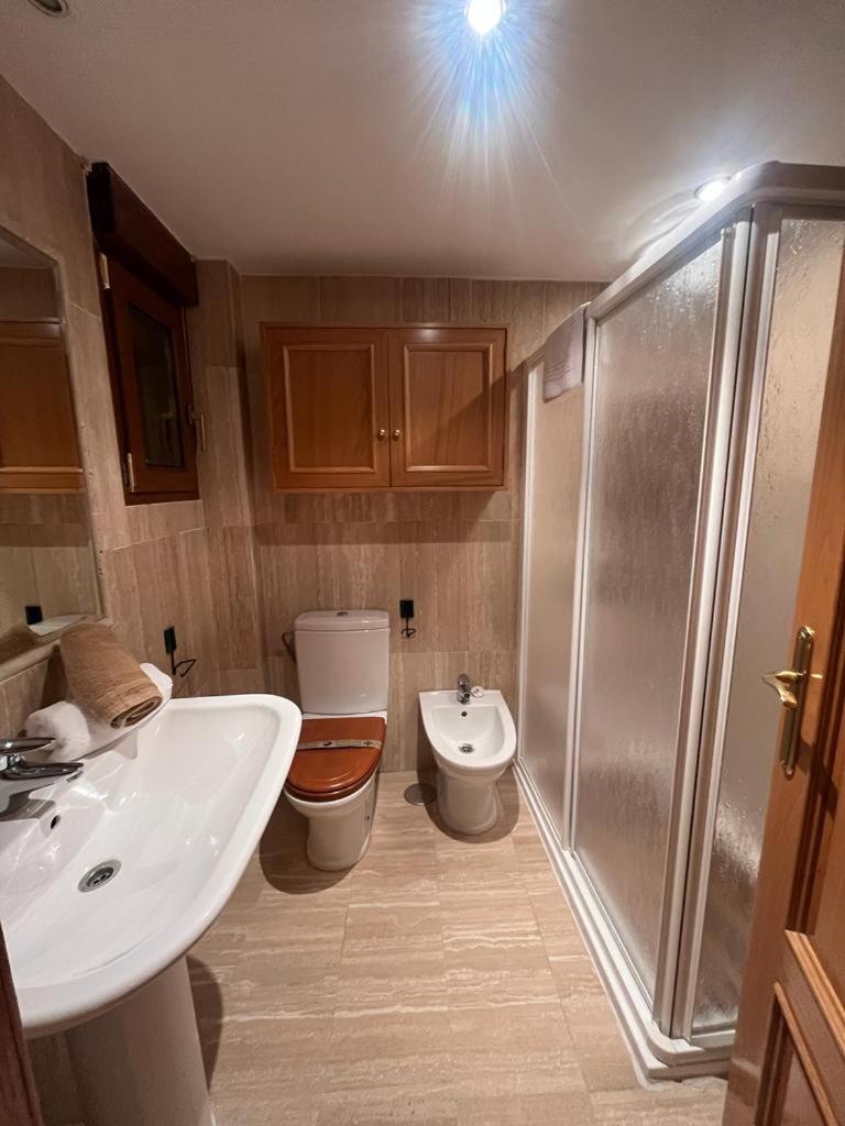 Saporo Elite Daire Sierra Nevada Dış mekan fotoğraf