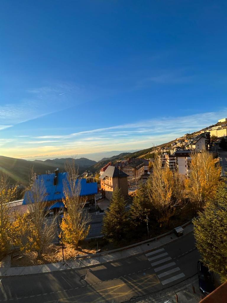 Saporo Elite Daire Sierra Nevada Dış mekan fotoğraf