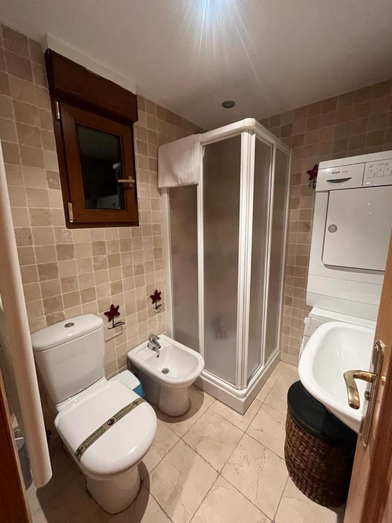 Saporo Elite Daire Sierra Nevada Dış mekan fotoğraf