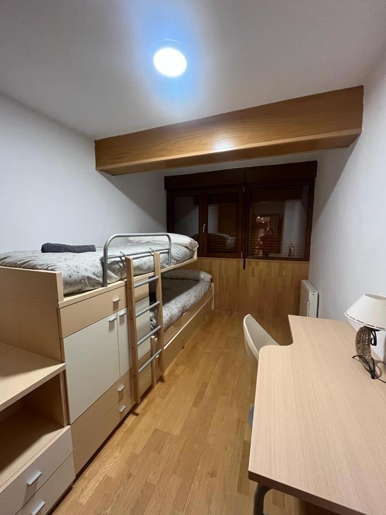 Saporo Elite Daire Sierra Nevada Dış mekan fotoğraf
